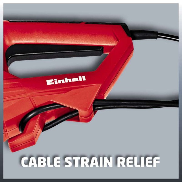 Фото - Кусторез Einhell GC-EH 4550 (3403370)